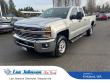 Used 2015 Chevrolet Silverado 2500HD LT Truck
