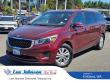 Used 2017 Kia Sedona LX Minivan/Van