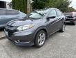 Used 2017 Honda HR-V EX-L SUV