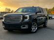 Used 2016 GMC Yukon XL Denali SUV