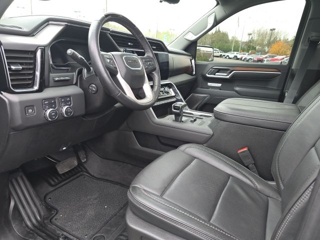2025 Gmc Sierra 1500 Denali photo 2