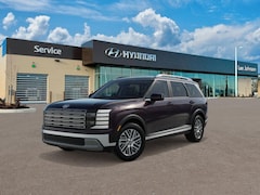 2026 Hyundai Palisade SEL AWD SUV