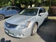 Used 2011 Nissan Altima 3.5 SR Sedan