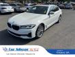 Used 2023 BMW 5 Series 540i Sedan