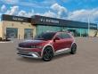 New 2026 Hyundai IONIQ 5 Limited SUV
