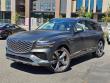 New 2025 Genesis GV80 3.5T Prestige SUV