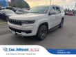 Used 2022 Jeep Wagoneer Series III SUV