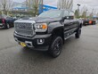  GMC Sierra 2500HD