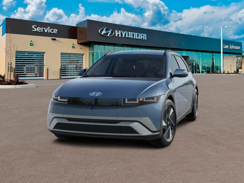 New 2027 Hyundai IONIQ 5 SEL SUV