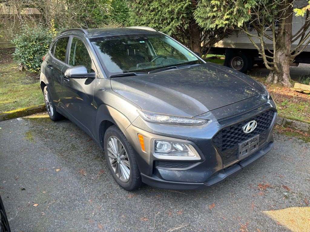 Used 2018 Hyundai Kona SEL SUV