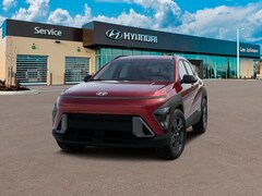 2026 Hyundai Kona SEL Premium AWD SUV 2026 Hyundai Kona SEL Premium AWD SUV