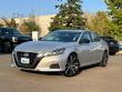 Used 2020 Nissan Altima 2.5 SR Sedan