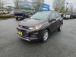 Used 2022 Chevrolet Trax LT SUV