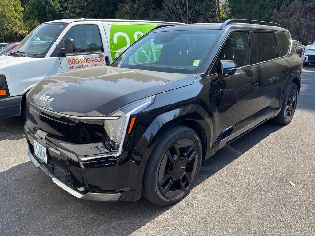 2024 Kia EV9