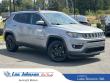 Used 2020 Jeep Compass Latitude SUV