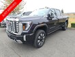 GMC Sierra 2500HD