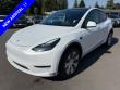 Used 2024 Tesla Model Y Long Range SUV
