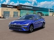  Hyundai Elantra Hybrid