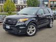 Used 2015 Ford Explorer Limited SUV