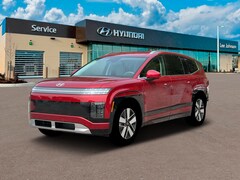 2026 Hyundai IONIQ 9 SEL SUV 2026 Hyundai IONIQ 9 SEL SUV