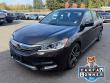 Used 2016 Honda Accord Sport Sedan