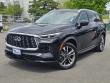 Used 2025 INFINITI QX60 Luxe SUV