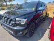 Used 2019 Toyota Sequoia Platinum SUV