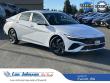 Certified 2025 Hyundai Elantra SEL Convenience Sedan