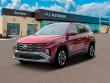 New 2026 Hyundai Tucson SEL Premium AWD SUV