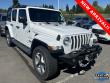 Used 2019 Jeep Wrangler Unlimited Sahara SUV