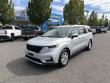 Used 2022 Kia Carnival LXS Minivan/Van