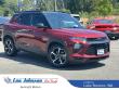 Used 2023 Chevrolet Trailblazer RS SUV