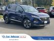 Used 2020 Hyundai Santa Fe Limited SUV