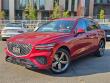 Used 2023 Genesis GV70 3.5T Sport SUV