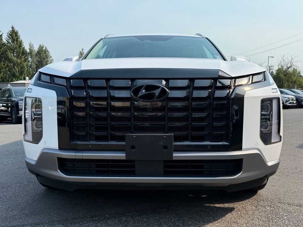 Certified 2024 Hyundai Palisade SEL SUV