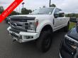 Used 2019 Ford F-350SD Limited Truck