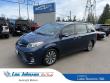 Used 2020 Toyota Sienna XLE Van