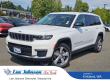 Used 2021 Jeep Grand Cherokee L Limited SUV