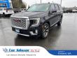 Used 2023 GMC Yukon Denali SUV