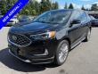 Used 2022 Ford Edge Titanium SUV