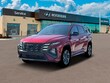  Hyundai Tucson Hybrid
