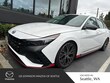 Hyundai Elantra N