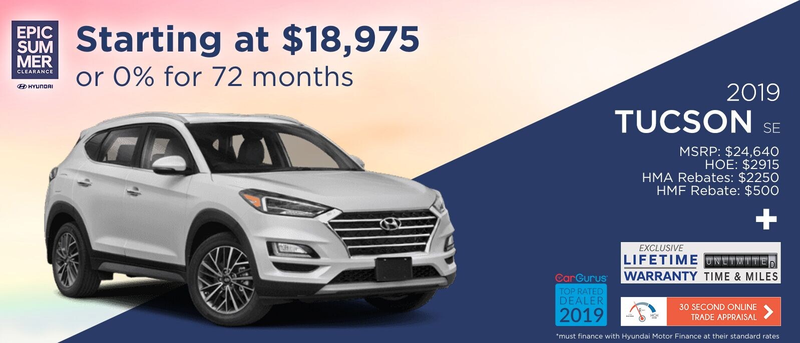 Hyundai of Everett New & Used Hyundai Dealership Near Seattle