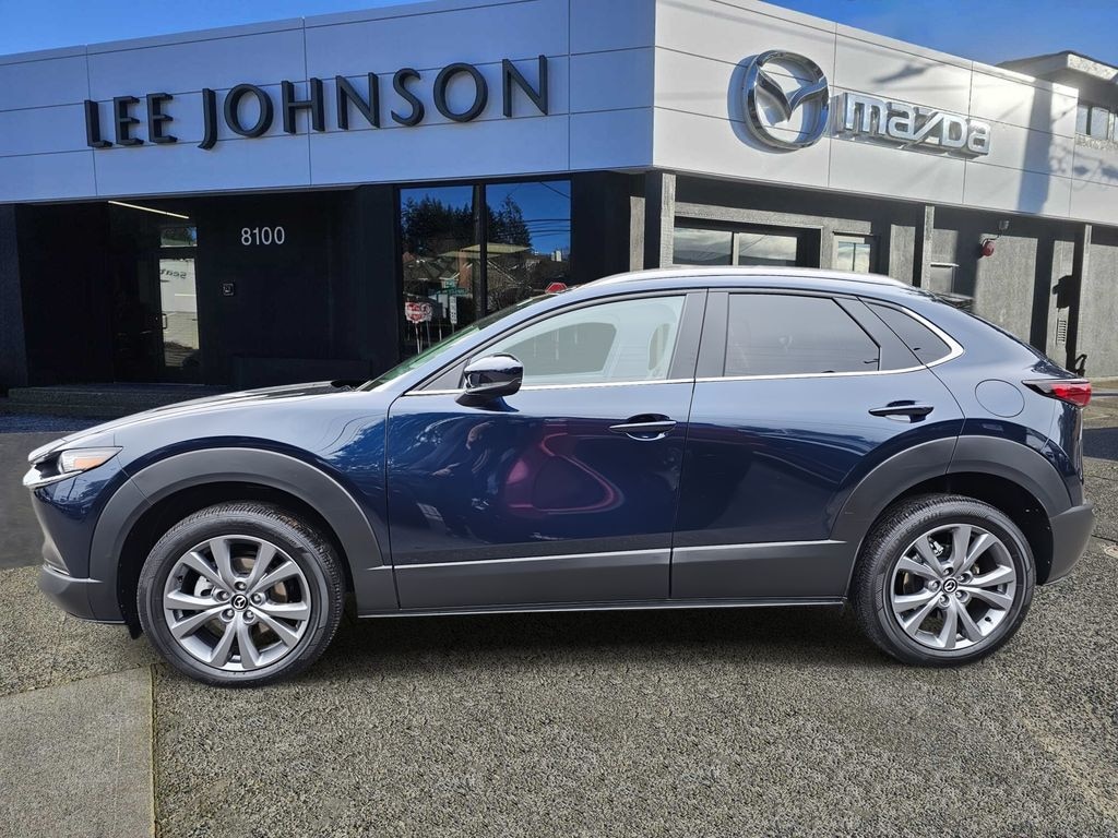 Used 2025 Mazda CX-30 2.5 S Preferred Package SUV