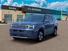 2026 Hyundai Santa Fe Hybrid SEL SUV 2026 Hyundai Santa Fe Hybrid SEL SUV