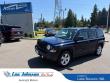 Used 2013 Jeep Patriot Sport SUV