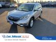 Used 2016 Honda CR-V EX-L SUV