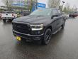 Used 2023 Ram 1500 Laramie Truck