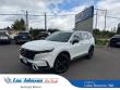 Used 2024 Honda CR-V Hybrid Sport Touring SUV