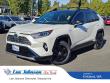 Used 2019 Toyota RAV4 Hybrid XSE SUV